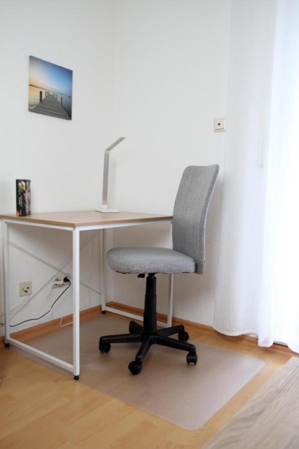 Brise Business Apartment Nahe Leipziger Messe - Porsche - Bmw - Dhl - Wlan - Parkplatz - Business Travelers Only מראה חיצוני תמונה