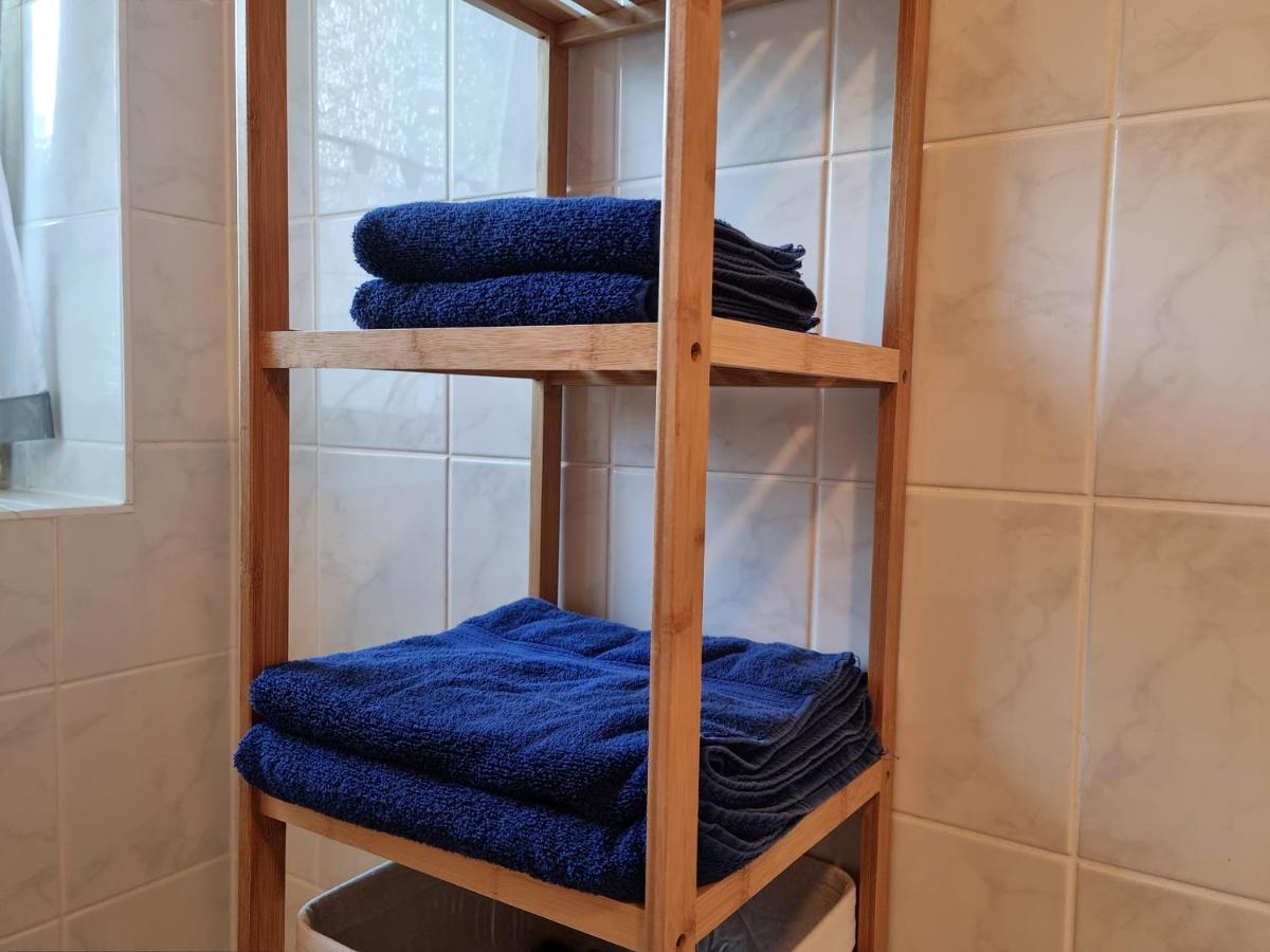 Brise Business Apartment Nahe Leipziger Messe - Porsche - Bmw - Dhl - Wlan - Parkplatz - Business Travelers Only מראה חיצוני תמונה