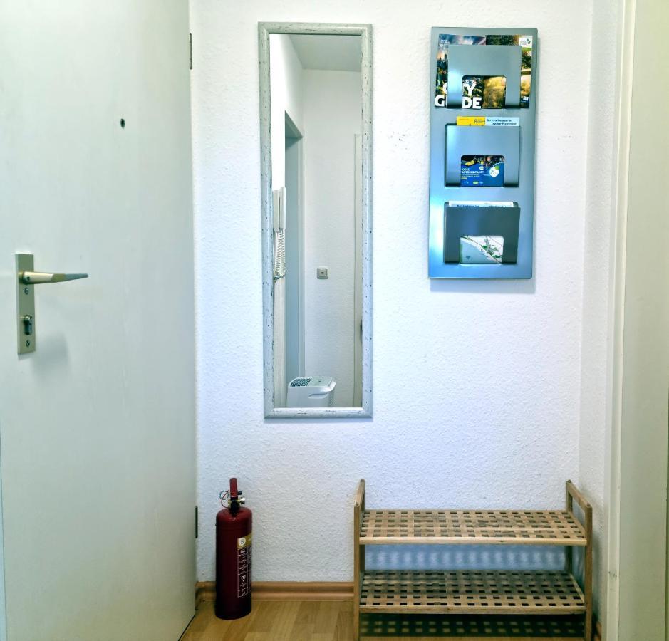 Brise Business Apartment Nahe Leipziger Messe - Porsche - Bmw - Dhl - Wlan - Parkplatz - Business Travelers Only מראה חיצוני תמונה
