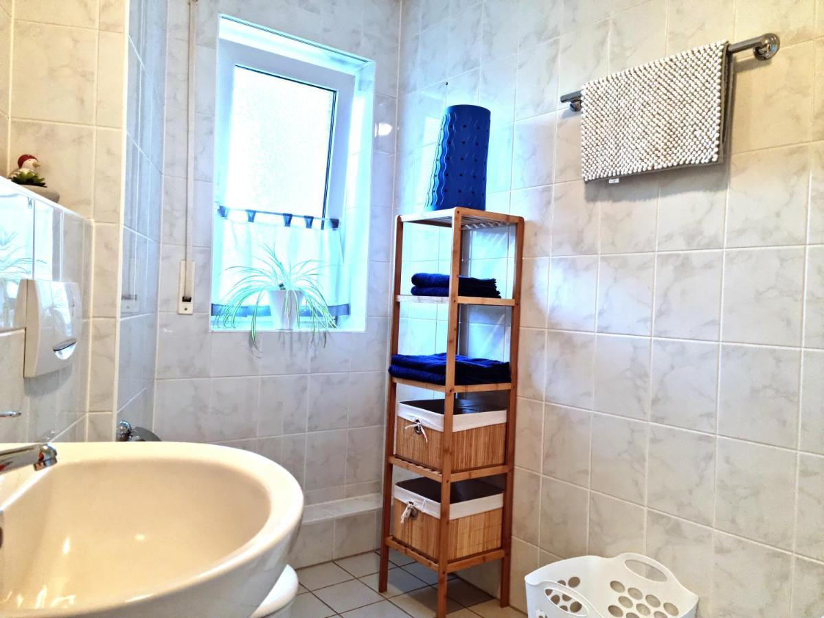 Brise Business Apartment Nahe Leipziger Messe - Porsche - Bmw - Dhl - Wlan - Parkplatz - Business Travelers Only מראה חיצוני תמונה