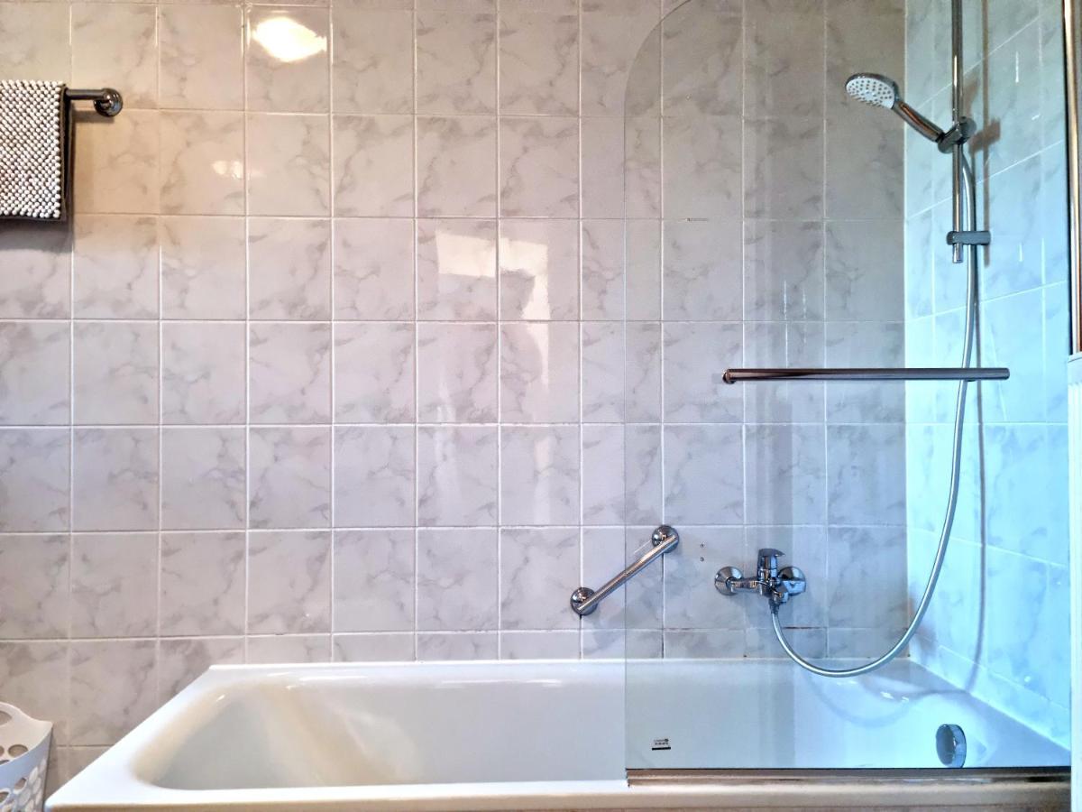 Brise Business Apartment Nahe Leipziger Messe - Porsche - Bmw - Dhl - Wlan - Parkplatz - Business Travelers Only מראה חיצוני תמונה