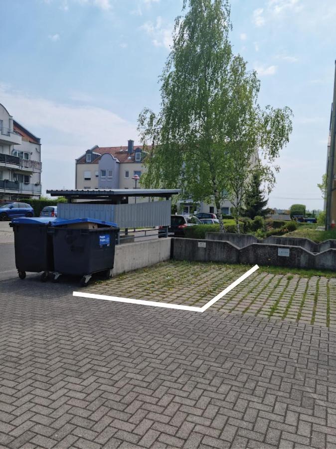 Brise Business Apartment Nahe Leipziger Messe - Porsche - Bmw - Dhl - Wlan - Parkplatz - Business Travelers Only מראה חיצוני תמונה